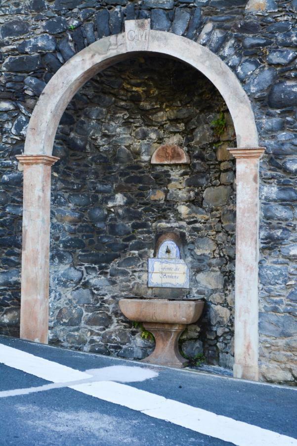 Apartamento Serramar , Vistas Deslumbrantes Calheta  Exteriér fotografie