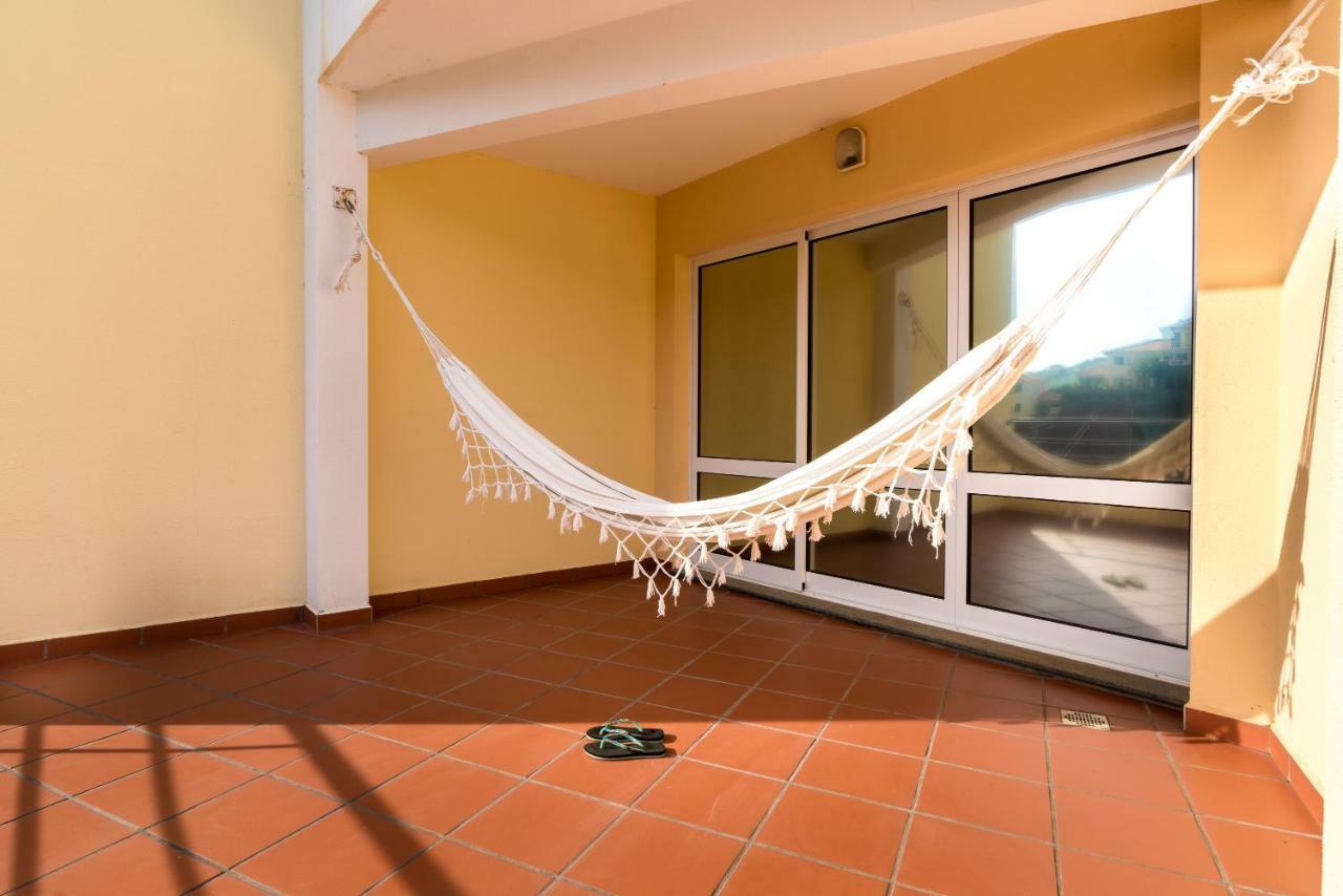 Apartamento Serramar , Vistas Deslumbrantes Calheta  Exteriér fotografie