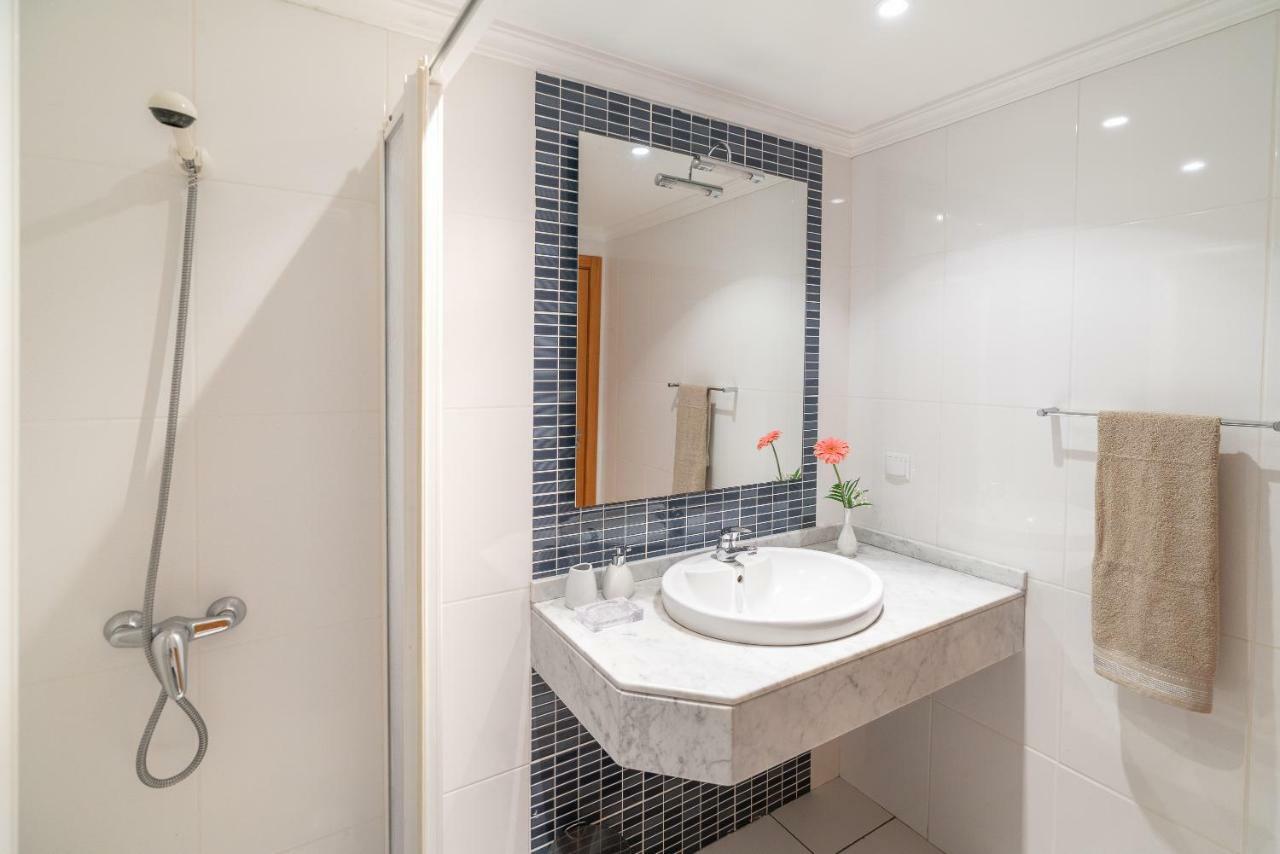 Apartamento Serramar , Vistas Deslumbrantes Calheta  Exteriér fotografie