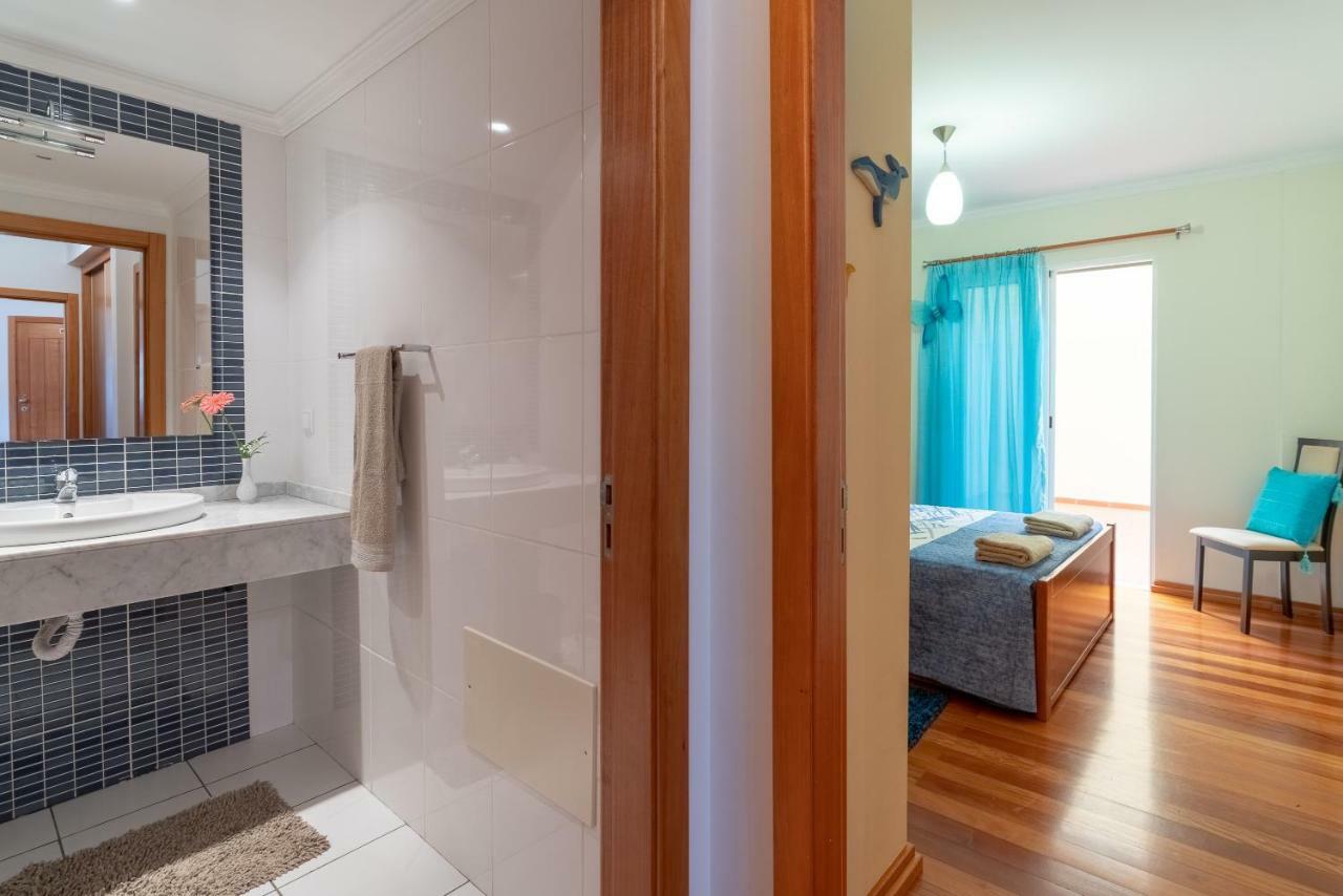 Apartamento Serramar , Vistas Deslumbrantes Calheta  Exteriér fotografie